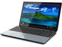 Toshiba Satellite S50-A-00G