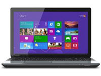 Toshiba Satellite S50-A-00U