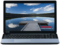Toshiba Satellite S50-A-10V