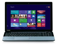 Toshiba Satellite S50-A-10W