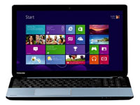 Toshiba Satellite S50T-A-117