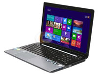 Toshiba Satellite S55-A5276