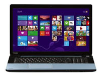 Toshiba Satellite S70-A-10F