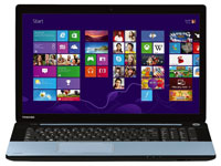 Toshiba Satellite S70-A-10J