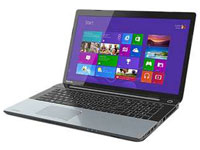 Toshiba Satellite S75-A7221