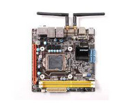 Zotac Motherboard H87ITX-A-E