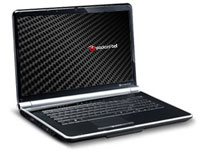 Packard Bell Easynote LJ61