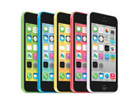Apple iPhone 5C