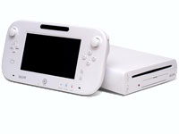 Wii U