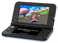 3DS XL