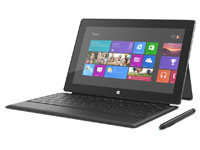 Microsoft Surface Pro