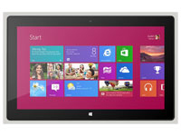 Microsoft Surface RT