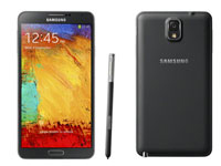 Samsung Mobile Phone Galaxy Note 3