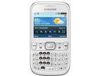 Samsung Mobile Phone Ch@t 333