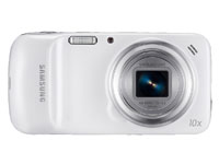 Samsung Mobile Phone Galaxy S4 Zoom
