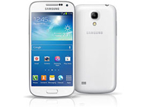 Samsung Mobile Phone Galaxy S4 Mini I9190
