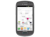 Samsung Mobile Phone Galaxy Exhibit T599