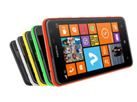 Nokia Lumia 625