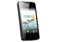 Acer Smartphone Liquid Z3