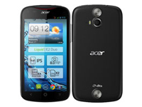 Acer Smartphone Liquid E2