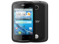 Acer Smartphone Liquid Z2