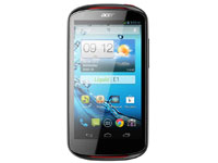 Acer Smartphone Liquid E1