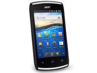 Acer Smartphone Liquid Z110