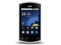 Acer Smartphone Liquid Mini E310