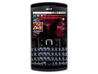 Acer Smartphone beTouch E210