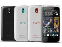 HTC Desire 500
