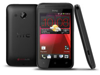 HTC Desire 200