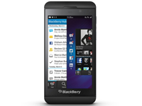 BlackBerry Smartphone Z10