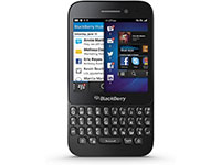 BlackBerry Smartphone Q5