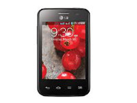 LG Electronics Phone Optimus L2 II E435