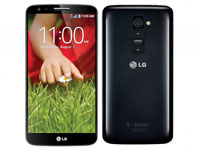 LG Electronics Phone G2