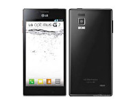 LG Electronics Phone Optimus GJ E975W