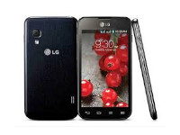 LG Electronics Phone Optimus L4 II Dual E445