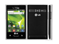 LG Electronics Phone Optimus Zone VS410