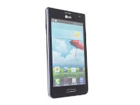 LG Electronics Phone Optimus F3