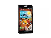 LG Electronics Phone Optimus F7