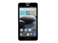LG Electronics Phone Optimus F6