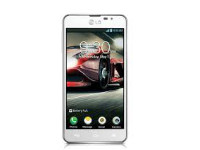 LG Electronics Phone Optimus F5 P875