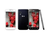 LG Electronics Phone Optimus L5 II Dual E455