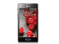 LG Electronics Phone Optimus L5 II E460