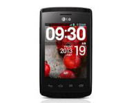 LG Electronics Phone Optimus L1 II E410