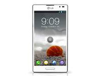 LG Electronics Phone Optimus L9 P769