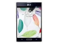 LG Electronics Phone Optimus Vu II