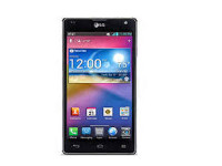 LG Electronics Phone Optimus G E970