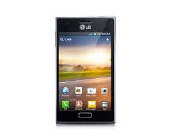 LG Electronics Phone Optimus L5 Dual E615