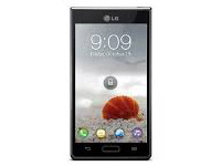 LG Electronics Phone Optimus L9 P760